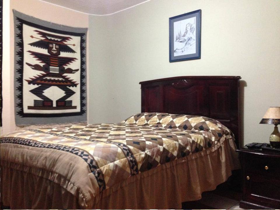 Hostal Jora Continental Cotacachi Pokój zdjęcie